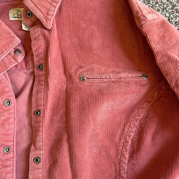 Cabelas Jacket - Picture 4 of 4